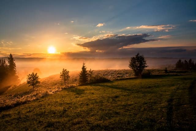 12 Ideas for Establishing a Calming Routine